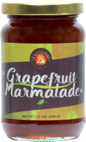 Marmelade – De La Grenade
